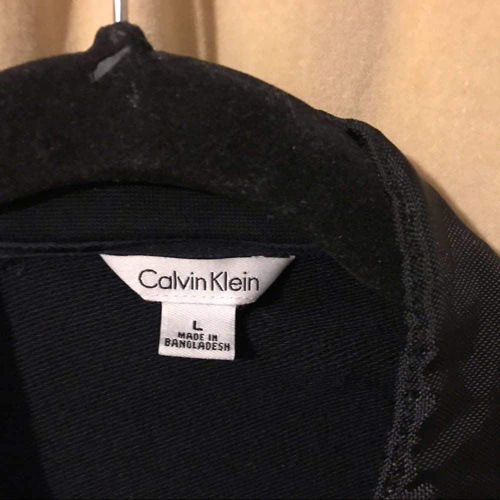 Calvin Klein jacket - Picture 2 of 3